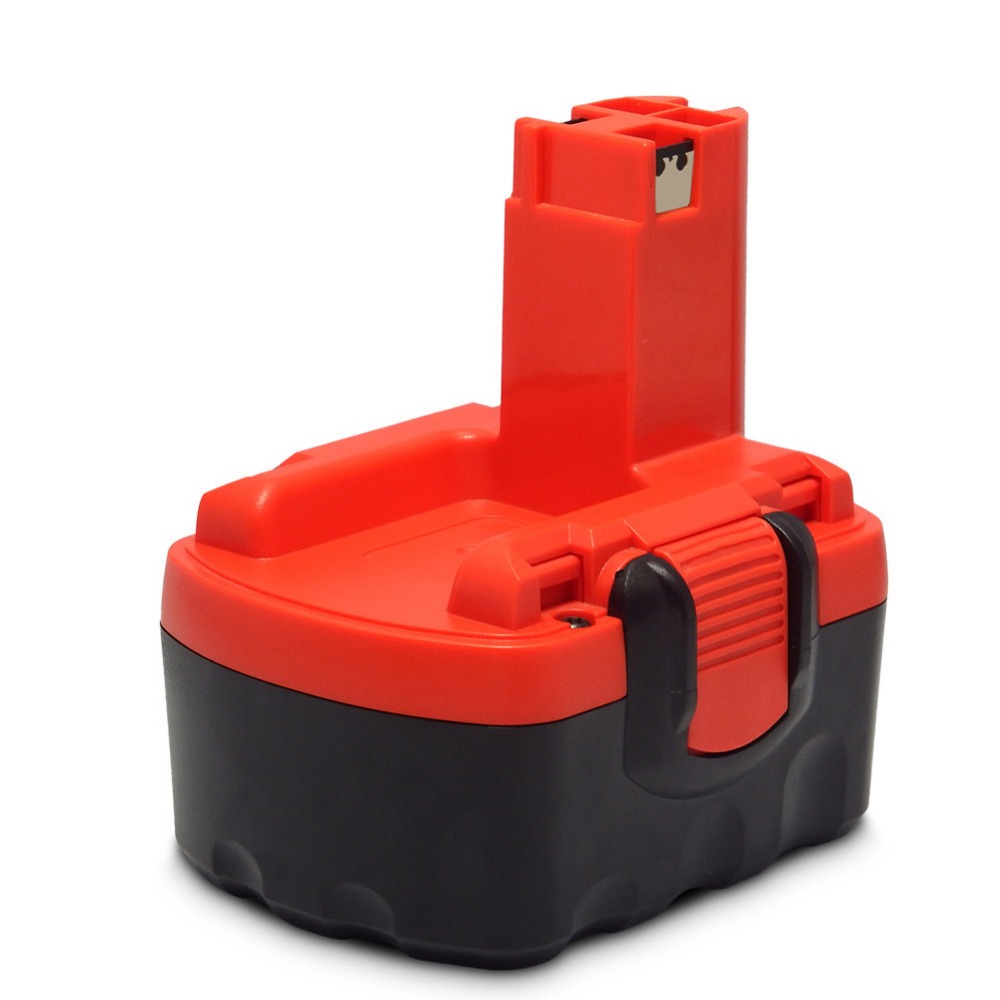 Cordless Tool Batteries